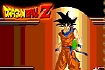 Thumbnail of Dragon Ball Z Dress Up